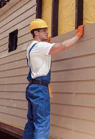 Best Fascia and Soffit Installation  in Cao, ND